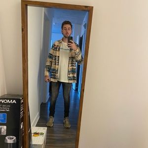 Meet your Posher, Antoine